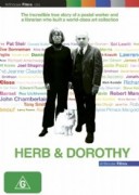 Herb and Dorothy